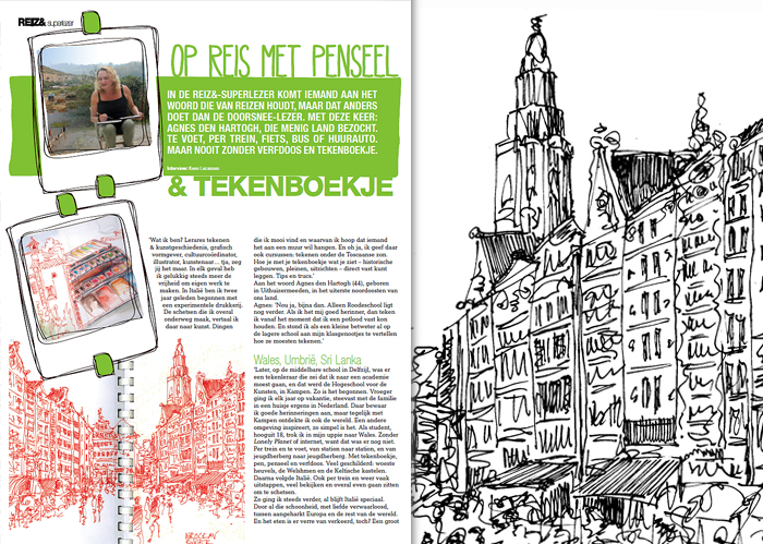 http://www.agnestekent.nl